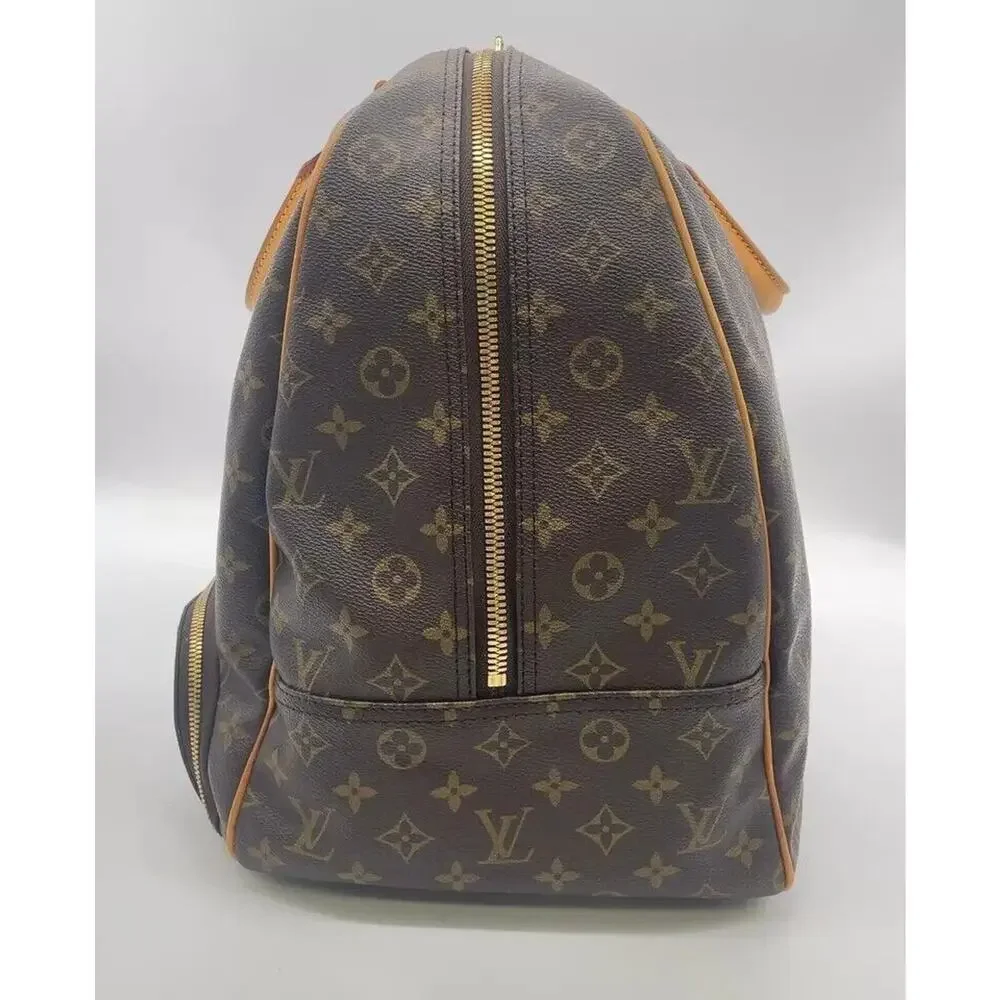Louis Vuitton description this